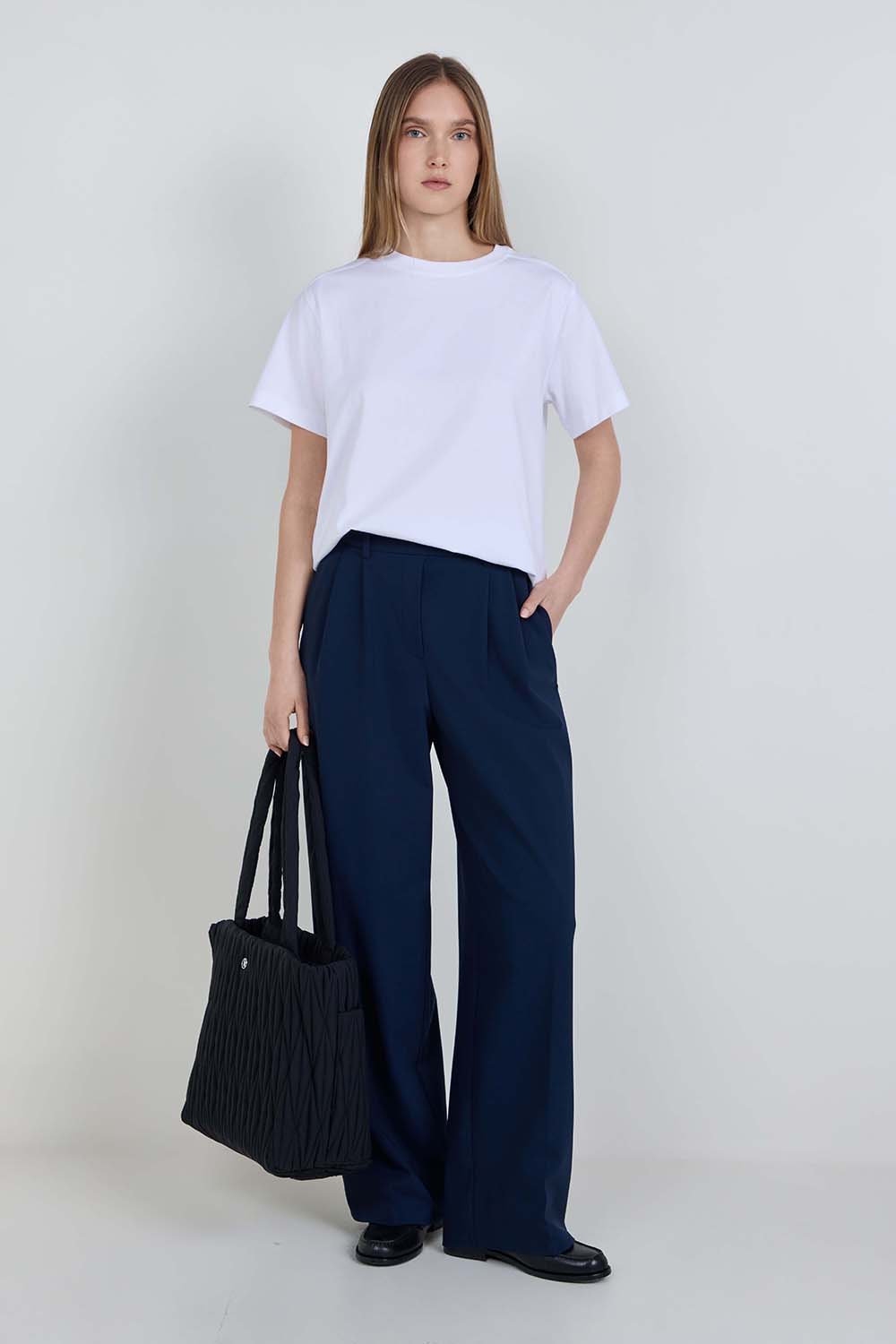 Daydrift High-Rise Trouser Regular